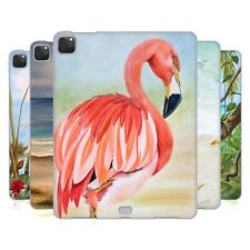 OFFICIAL LISA SPARLING BIRDS AND NATURE SOFT GEL CASE FOR APPLE SAMSUNG KINDLE picture