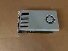 NVIDIA GEFORCE GT 120 512MB FOR MAC PRO 5,1/ 4,1/ 3,1 J3-4(5) picture