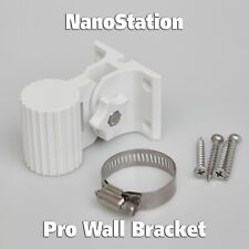 For Ubiquiti Nanostation Adjustable Wall Bracket Loco5AC NS-5AC LocoM5 M5 NSM5 picture