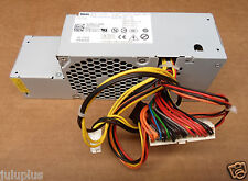Dell Optiplex 330 745 755 275W Power Supply PW124 WU142 RM117 0RM117 H275P-01  picture