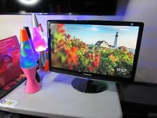 Gorgeous Samsung B2430H 24” Full HD 1920 x 1080 5ms HDMI LCD Monitor FREESHIP picture