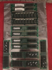 (12)  Vintage 72PIN  SIMM Memory All Tested & Ready To Ship For Free picture