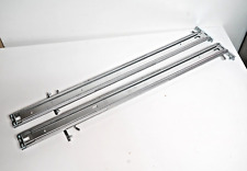 HPE 744114-001 SFF Easy Install Rack Mount Rails ProLiant DL180 DL380 G8 G9 G10 picture