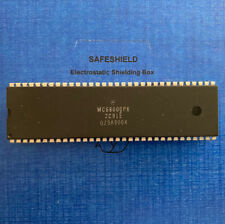Cpu 68000 Mc68000cp8 ( 1 x ), Amiga 500, A2000, CDTV ... picture