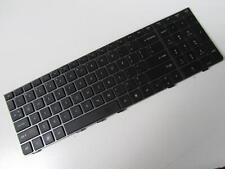 Genuine HP Probook 4530s - Black US Laptop Keyboard / 638179-001 picture