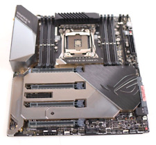 ASUS ROG Rampage VI Extreme Omega EATX X299 DDR4 Motherboard Fair picture
