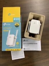 TP-Link N300 WiFi Wireless Range Extender TL-WA855RE. 300Mbps 2.4Ghz, Easy Setup picture