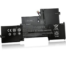 BR04XL Battery For HP EliteBook Folio 1020 1030 G1 HSTNN-DB6M 760605-005 M0D62PA picture