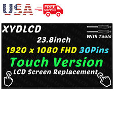 for Lenovo IdeaCentre A340-24ICK 3-24IMB05 LCD Touch Screen Display 5H50K14020 picture