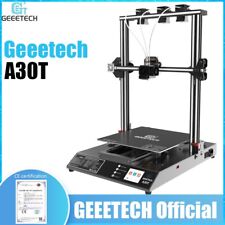 Geeetech Large 3D Printer A30T triple Extruder Supports 3D touch for 1.75mm PLA picture