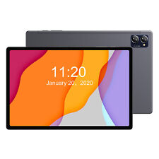 CHUWI Hipad XPro 10.5'' Android 12 Tablet Octa Core Unisoc T616  6+128G 7000 mAH picture