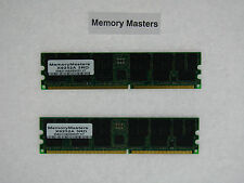 X9252A 2GB  (2x1GB) 184pin PC2700 ECC DDR Memory for Sun Fire V20z picture