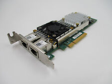 Dell Broadcom 10Gb Dual Port Network Adapter Card Dell P/N:0HN10N Tested Working picture