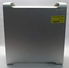 Apple Mac Pro 2008 A1186 2x Xeon X5482 2GB RAM 120GB SSD 1.5TB HD picture
