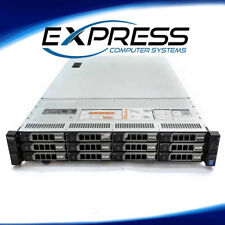 Dell PowerEdge R730XD (12 x 3.5”) 2u Rack Server - 2x HS, PERC Cable, iDRAC Ent picture