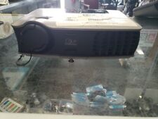Dell 3400MP DLP Portable Projector With Case Power Cables Tested  picture