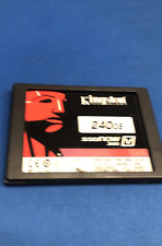 MINT KINGSTON TECHNOLOGY 240GB SSDNOW 300 SSD Drive picture
