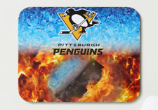 Pittsburgh Penguins Mousepad Mouse Pad Home Office Gift NFL Football picture
