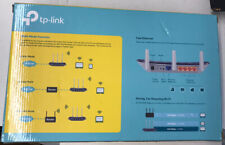✅ TP-Link  AC750 Wireless Router ARCHER C20 Dual Band, Read Description picture