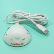 SanDisk ImageMate USB SmartMedia Reader External Drive SDDR-09 for Windows 95/98 picture