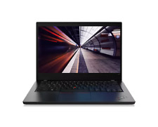 Lenovo Notebook ThinkPad L14 Gen 2 Laptop, 14