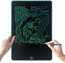 Big 16-In LCD Writing Tablet (15 Inch Screen), Standalone Drawing or Notice Boar picture