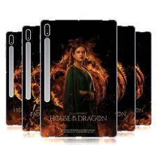 HOUSE OF THE DRAGON: TELEVISION SERIES KEY ART GEL CASE FOR SAMSUNG TABLETS 1 picture