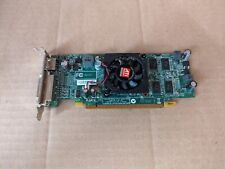 MSI ATI RADEON HD 5450 1GB PCI-E GRAPHICS CARD 109-B89031-00B E5-2(7) picture