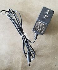 OEM NetGear 332-10221-01 MT18-9120150-A1 / 12V 1.5A Power Supply Adapter Charger picture