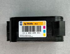 GENUINE HP 51641A TRI-COLOR INK CARTRIDGE 39 ml 41 SEALED WITH ORIGINAL TAPE picture
