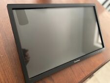 ViewSonic TD2220 Touchscreen MultiTouch Monitor  PLEASE READ picture