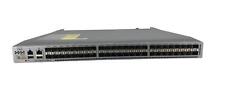 Cisco Nexus 3548-X 48 SFP+ Ports Enhanced Ethernet Switch N3K-C3548P-10GX picture