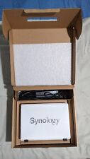 Synology DiskStation DS218J 2-Bay USB 3.1 NAS  with Original Packaging picture