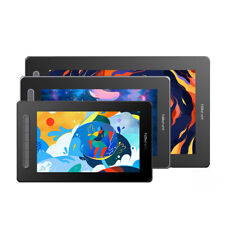 Xp-pen Artist 12 2nd Gen Graphics Drawing Tablet Full Lamination 60° Tilt Black picture
