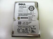 YJ0GR Dell 0YJ0GR 300GB 10K RPM SAS 2.5