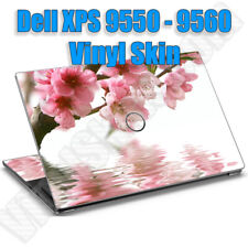 Choose Any 1 Vinyl Decal/Skin for Dell XPS 9550 - 9560 Laptop - Free US Shipping picture