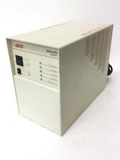 AMERICAN POWER CONVERSION 800RT 6 Outlets UPS w/Cables No Batteries WORKING picture