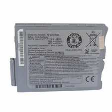 New FZ-VZSU95W 49Wh  7.2V  Battery replacement  for Panasonic FZ-M1 TOUGHPAD picture