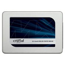 Crucial MX300 2TB 6Gbps SATA 2.5