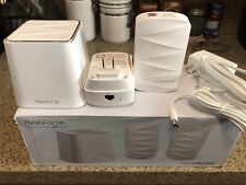 Meshforce Whole Home Mesh Wifi System M3 / M3 Dots - White  picture