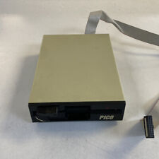 Vintage PICO 5 1/4 Floppy Direct Drive for Apple Computer Untested LDD I O3SSA picture