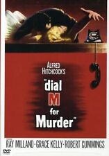 Dial M for Murder [DVD] - New picture