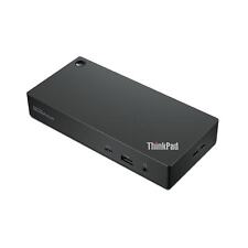 Lenovo ThinkPad Universal USB-C Smart Dock, GB picture