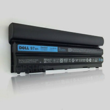 Original Dell Latitude M5Y0X E6420 E6430 E5420 E5520 E5530 97Wh Battery 0M5Y0X picture