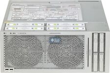 SUN SPARC T5440 4 X 1.6GHZ, 256GB RAM, W/ DVD & RACK KIT SEVPJSF3Z, NO HDD'S picture