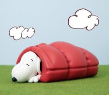 Peanuts Snoopy Figurine Wireless Mouse / Multipairing , OS Compatible picture
