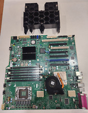 DELL PRECISION T7500 MOTHERBOARD LGA1366 D881F + NO CPU+NO Memory+Support picture