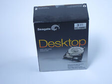 Seagate 3TB 3.5 7200 rpm SATA Internal Hard Disk Drive, New picture