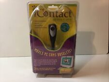 Vintage Ezonics iContact USB Digital PC Camera ~ New Old Stock picture