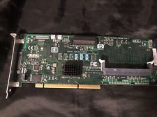 HP ProLiant ML350 G4 Server Smart Array PCI-X Riser Board- 305414-001 UNTESTED picture